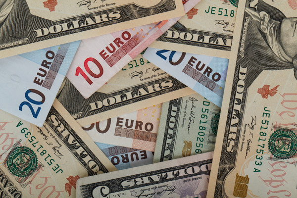 Dolar düştü, euro sıçradı, altın zirveyi gördü - Resim : 3