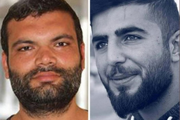 İşkencenin pilot üssü: Tarsus T Tipi Cezaevi - Resim : 5