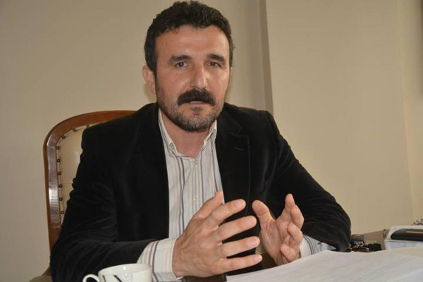 İşkencenin pilot üssü: Tarsus T Tipi Cezaevi - Resim : 2