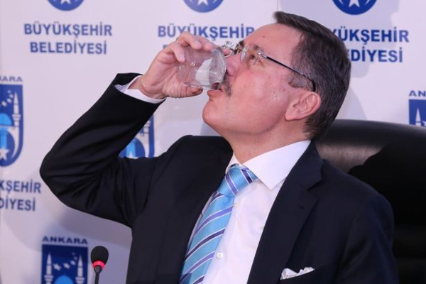 Ankara'nın başından geçen 23 yıllık felaket - Resim : 3