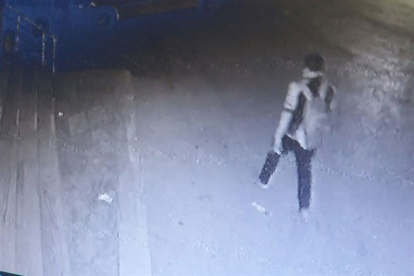 Bursa'da cemevini ırkçı saldırı - Resim : 1