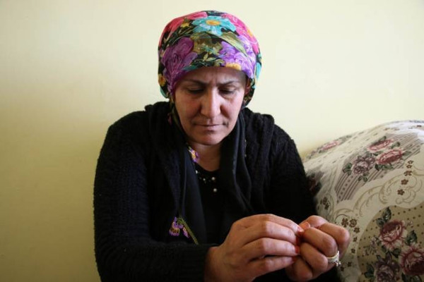 Kışlada linç edilen asker konuştu - Resim : 2