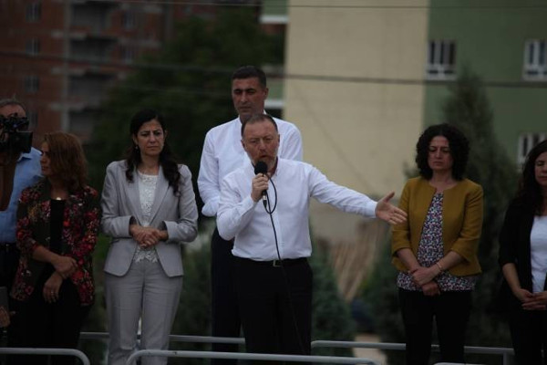 Temelli: Sorunlar ortaksa çözüm de ortaktır - Resim : 1