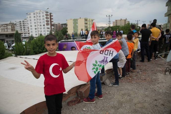 Temelli: Sorunlar ortaksa çözüm de ortaktır - Resim : 2
