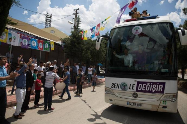 Temelli: Sorunlar ortaksa çözüm de ortaktır - Resim : 3