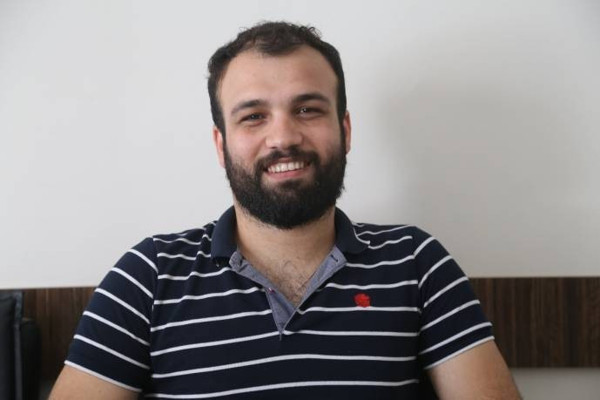 Çocuk işçiydi büyüyünce çocuk işçiliği önlemek için dernek kurdu - Resim : 1
