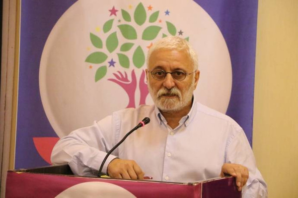 HDP’nin 3 gün süren kampı sona erdi - Resim : 1