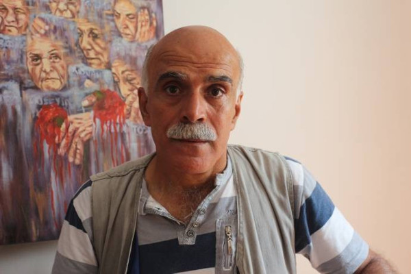 Tedavisi aylarca sürecek hasta cezaevine konuldu - Resim : 1