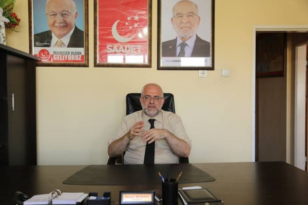 Kayyımlar atandıkları yere rüşvet ve yolsuzluk götürüyor - Resim : 1