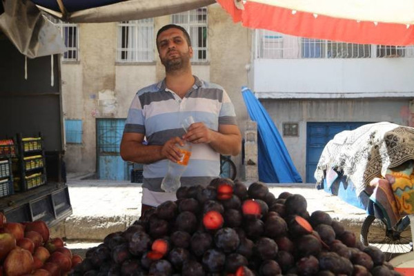'Diyarbakır Diyarbakır olalı böyle kriz görmedi' - Resim : 2