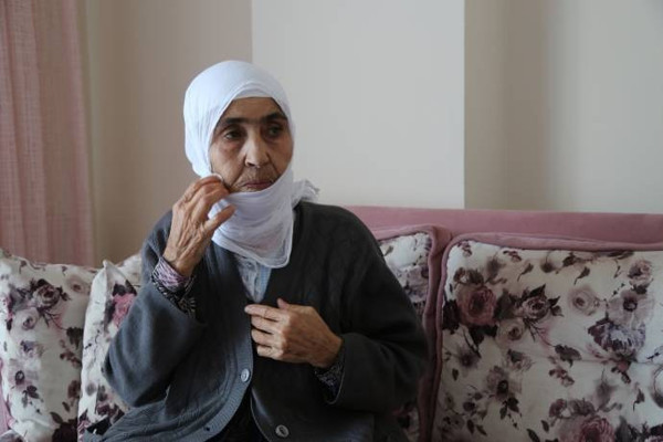 'Oğlumun işkencedeki çığlığı hala kulaklarımda' - Resim : 1