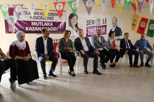 Temelli: Operasyonlar AKP’nin seçim kampanyasıdır - Resim : 2
