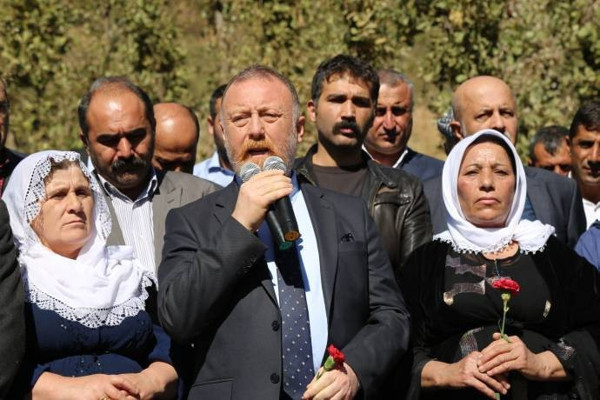 Temelli'den Roboski özeleştirisi - Resim : 3
