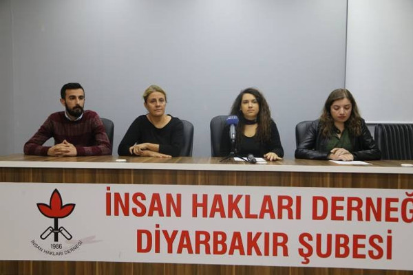 'Sise Bingöl birbiriyle çelişen iki rapor nedeniyle cezaevinde' - Resim : 1