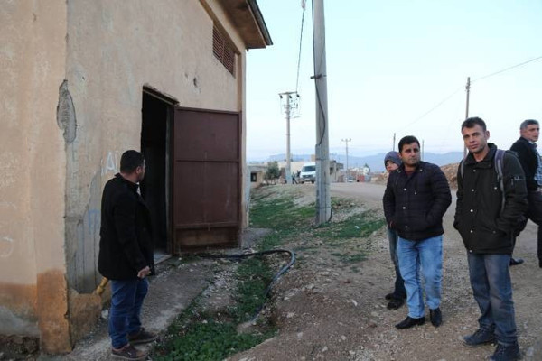 DEDAŞ tipi bomba: Artuklu’nun elektrik trafoları - Resim : 1