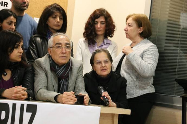 150 örgütten ortak açıklama: Yaşam hakkını korumak devletin görevidir - Resim : 1