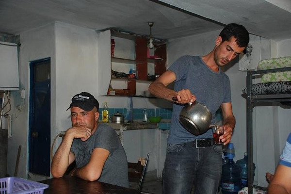Tatil cennetlerindeki cehennem - Resim : 3