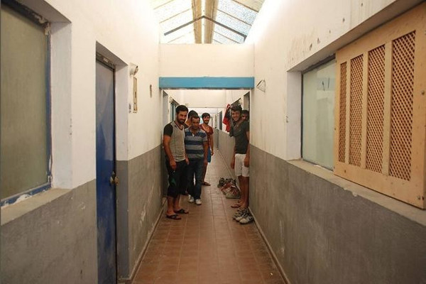 Tatil cennetlerindeki cehennem - Resim : 1