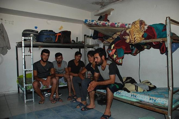 Tatil cennetlerindeki cehennem - Resim : 2