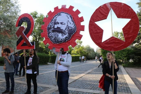 ODTÜ, T A M A M dedi - Resim : 1