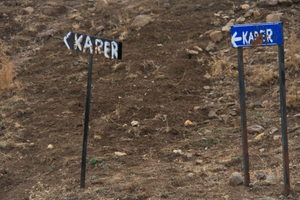 Muhtarların yerine başka köyden kayyım atandı - Resim : 4
