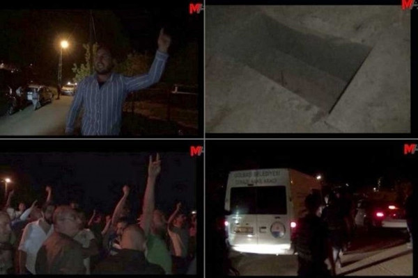 Hatun Tuğluk’un cenazesine saldırının faili seçimlerde aday - Resim : 2
