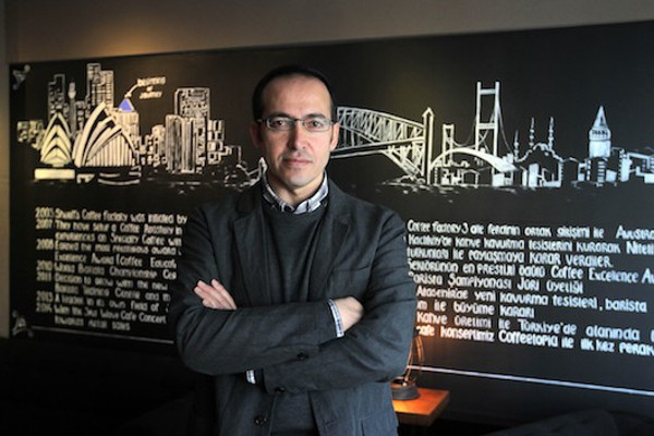 'Aydın karakteri çok güç kaybetti' - Resim : 1