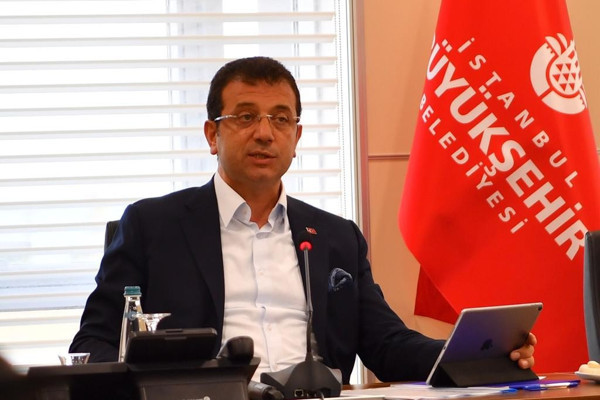AKP'li belediye başkanları son anda toplantıya katılmadı - Resim : 1