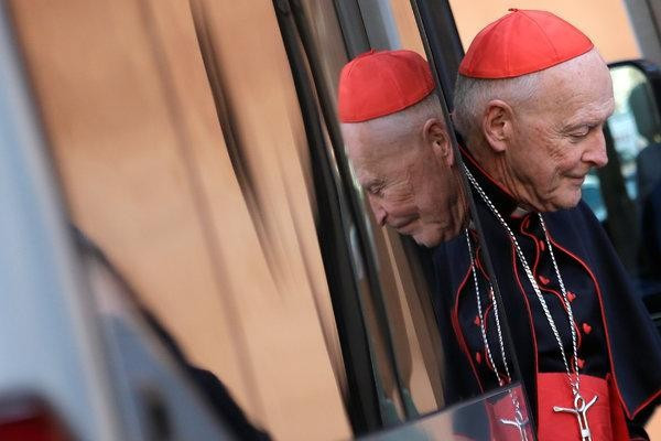 Papa'ya istifa çağrısı: Çocuk tacizlerini 2013'ten beri biliyordu - Resim : 1