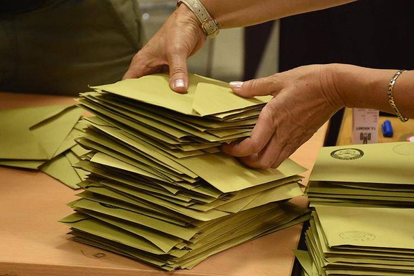 Gençlerin yüzde 81.6’sı siyasi partilerin Türkiye’nin sorunlarını çözeceğine inanmıyor - Resim: 5