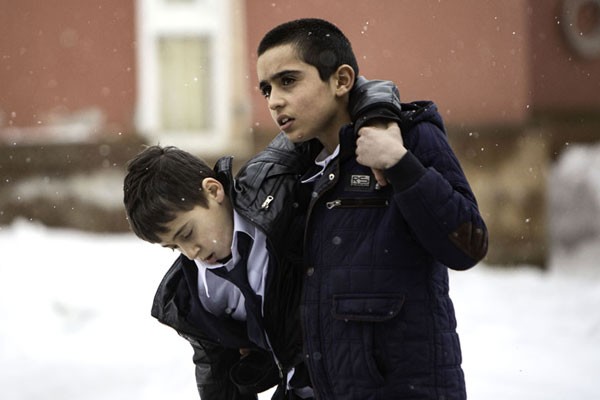 2021'in en iyi yerli-yabancı film ve dizi seçkisi - Resim : 3