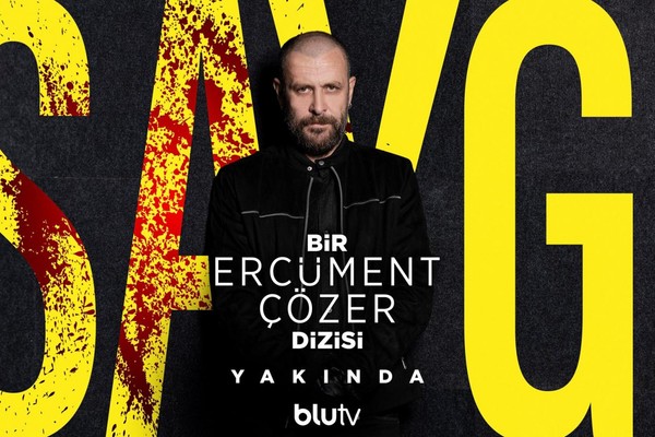 Behzat Ç.'nin yerine Ercüment Çözer dönüyor - Resim : 1