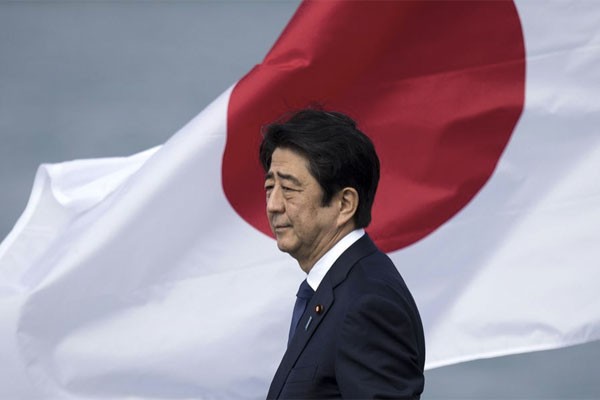 Takeshi Komagome: Shinzo Abe, Japon demokrasisinin imhacısıydı - Resim : 8