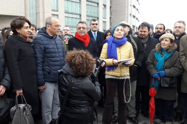 Bülent Şık anlattı: Kanser araştırmasını neden halka duyurdum? - Resim : 1