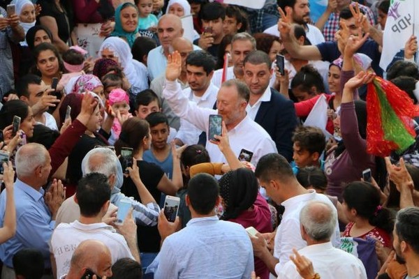 Temelli: Binali kaybeder, HDP kazanır - Resim : 2