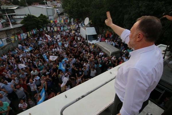 Temelli: Binali kaybeder, HDP kazanır - Resim : 3