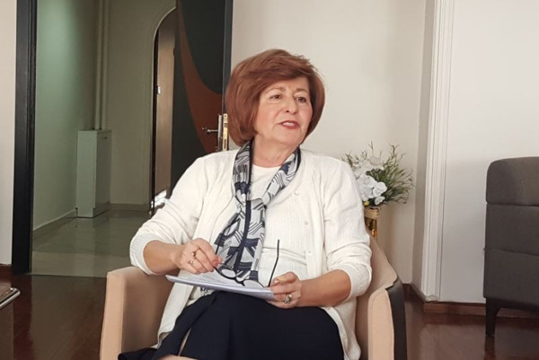TEİS Genel Başkanı Saydan: Eczacılar 19 Şubat’ta 'mucize' yaşadı - Resim : 1