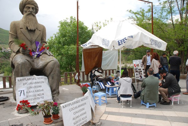 'Kargoya verildi' denilen kemikler Adli Tıp'ta bekliyor - Resim : 1