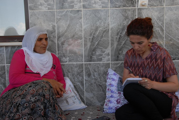 Ceylan Önkol'un annesinden Adalet Yürüyüşü'ne çağrı - Resim : 1