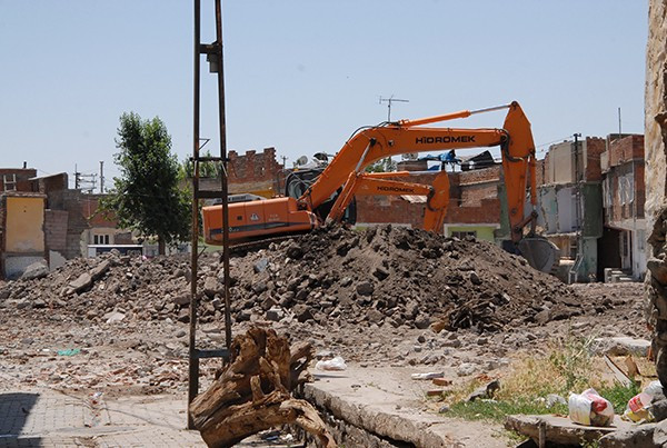 'Binali Yıldırım gelmiş buraya, neye neye gelmiş buraya?' - Resim : 2