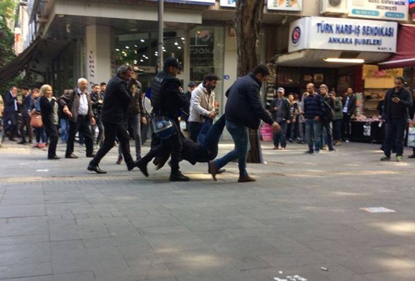 Gülmen'in mektubuna anlamlı cevap - Resim : 2