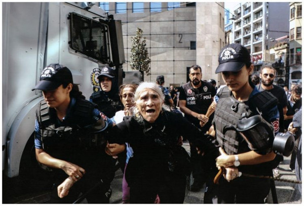 Artı Gerçek'e Musa Anter Jüri Özel Ödülü - Resim : 1