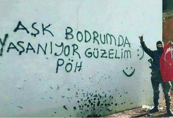 'Cizre bodrumlarındaki ölümler hukuka uygun' - Resim : 1