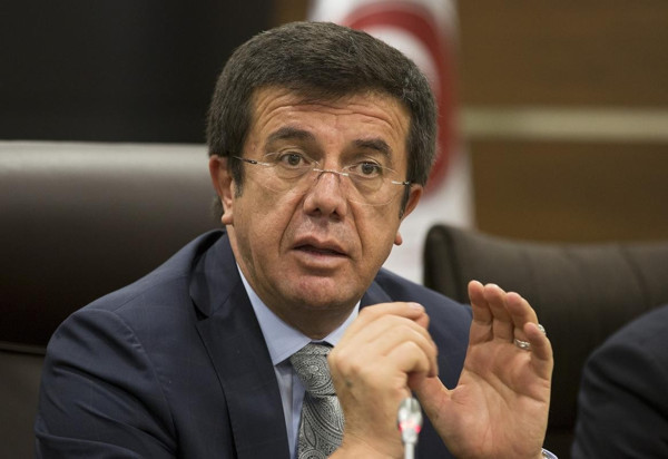Şimşek: Enflasyonda düşüş geçici - Resim : 1