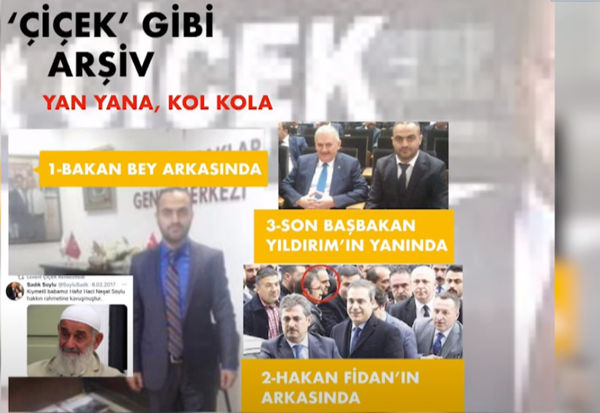 Erk Acarer açıkladı: Kim bu Ankara abileri? - Resim : 9