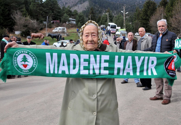 HES bittikten sonra durdurma kararı çıktı - Resim : 1