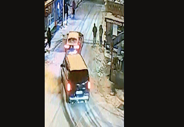 İmamoğlu, MOBESE kayıtları için savcılığa başvurdu - Resim : 2