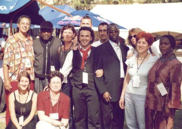Kaddafi'nin çaldığı paralar nerede? - Resim : 4