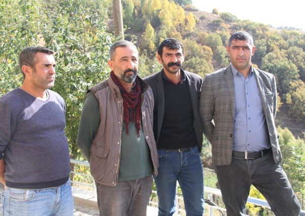 Muhtarların yerine başka köyden kayyım atandı - Resim : 2