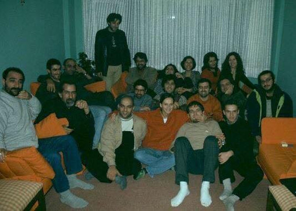 'Bizim' Kazım Koyuncu - Resim : 1